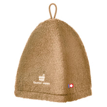 画像をギャラリービューアに読み込む, Totonoi Japan 今治タオルサウナハット