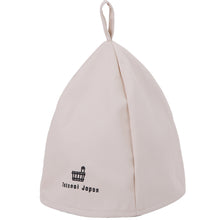 画像をギャラリービューアに読み込む, Totonoi Japan コットンメッシュサウナハット