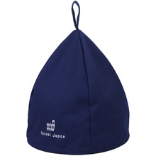 画像をギャラリービューアに読み込む, Totonoi Japan コットンメッシュサウナハット