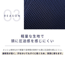 画像をギャラリービューアに読み込む, Totonoi Japan メッシュサウナハット