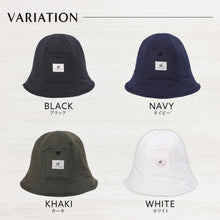 画像をギャラリービューアに読み込む, Totonoi Japan ナイロンサウナハット
