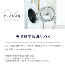 画像をギャラリービューアに読み込む, Totonoi Japan メッシュサウナハット