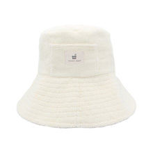 画像をギャラリービューアに読み込む, Totonoi Japan タオル地サウナハット