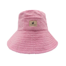 画像をギャラリービューアに読み込む, Totonoi Japan タオル地サウナハット