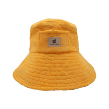 画像をギャラリービューアに読み込む, Totonoi Japan タオル地サウナハット