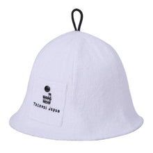 画像をギャラリービューアに読み込む, Totonoi Japan コットンタオルサウナハット