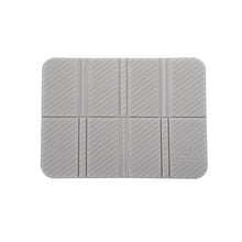 画像をギャラリービューアに読み込む, Totonoi Japan 折りたたみサウナマット 速乾性 耐熱性 耐水性 汗で滑りにくいTPE素材