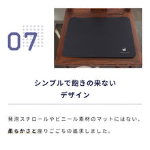 画像をギャラリービューアに読み込む, Totonoi Japan サウナマット ヨガマットなどで使用されているNBR素材