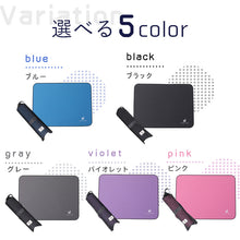 画像をギャラリービューアに読み込む, Totonoi Japan サウナマット ヨガマットなどで使用されているNBR素材