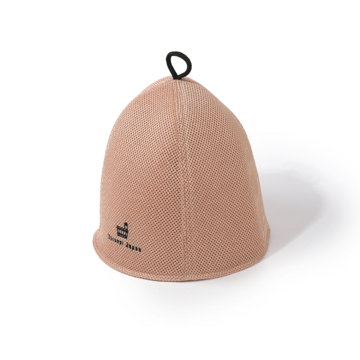 Totonoi Japan メッシュサウナハット