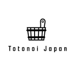 Totonoi Japan
